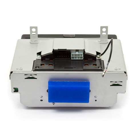 6.5" Автомобильный сенсорный монитор для Volvo New S80 / V70 / XC70 Превью 3