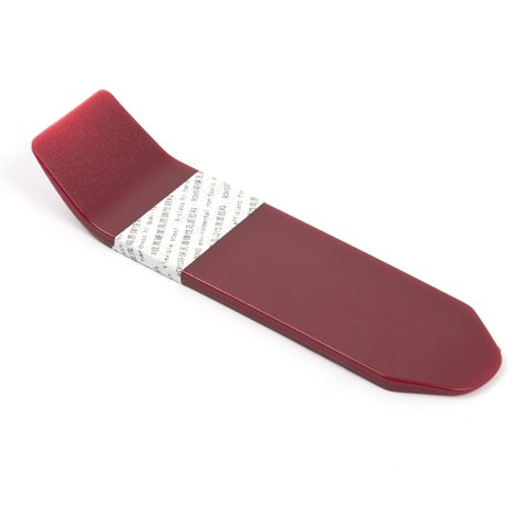 Набір інструментів для знімання обшивки 4 шт – поліуретан/сталь Прев'ю 4