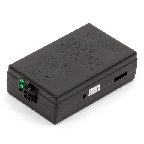 Відеоінтерфейс для Mercedes-Benz S-Class 2011– р.в. Прев'ю 9