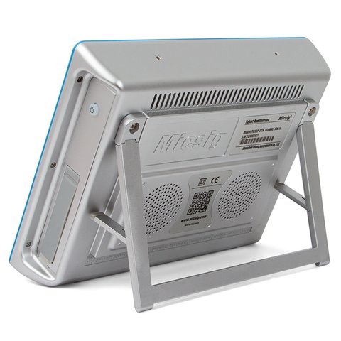 Планшетный цифровой осциллограф Micsig TO102 Превью 3