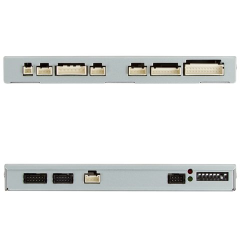 Відеоінтерфейс для Audi A4, A5, A6, A8, Q5, Q7 2009– р.в. Прев'ю 1