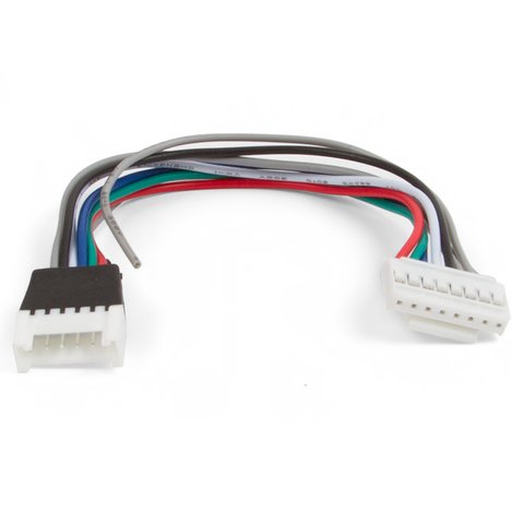 Видеоинтерфейс для Range Rover, Land Rover, Jaguar 2011– г.в. Превью 7