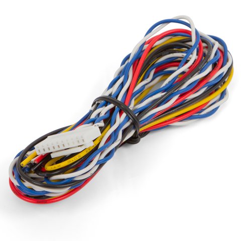 Відеоінтерфейс з HDMI для Mercedes-Benz NTG5.0 з активними паркувальними лініями Прев'ю 2