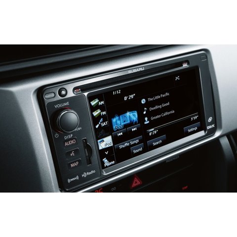 Кабель для під’єднання камери заднього виду в Toyota, Scion, Subaru Прев'ю 6