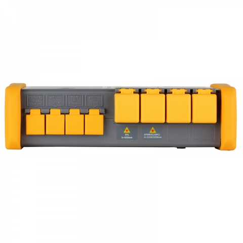 Оптический рефлектометр Grandway FHO5000-MD21 Превью 4