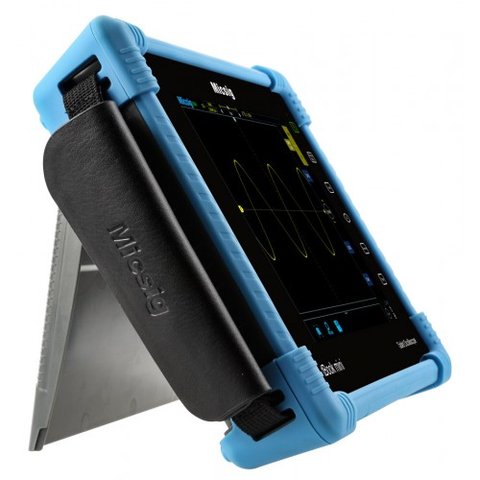 Планшетный цифровой осциллограф Micsig TO1102 Превью 2