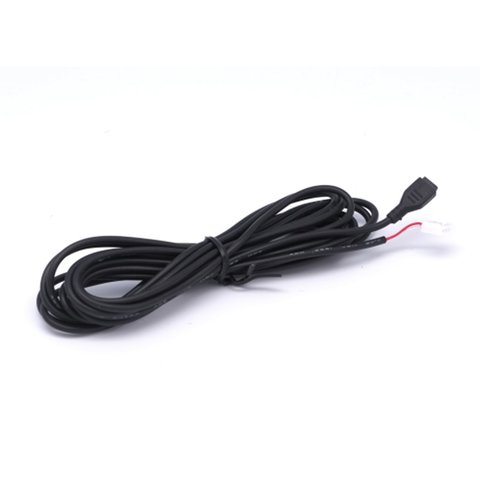 Відеоінтерфейс для автомобілів Fiat 500 2015– р.в. Прев'ю 8