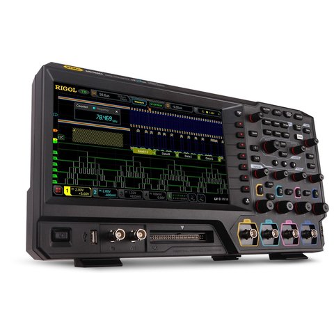 Цифровой осциллограф RIGOL MSO5104 Превью 1
