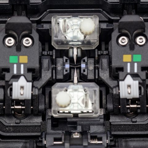 Сварочный аппарат для оптоволокна Fujikura 90S+ (без скалывателя) Превью 6