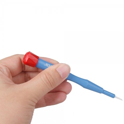 Керамічна плоска викрутка Pro'sKit 1PK-034NC Прев'ю 2