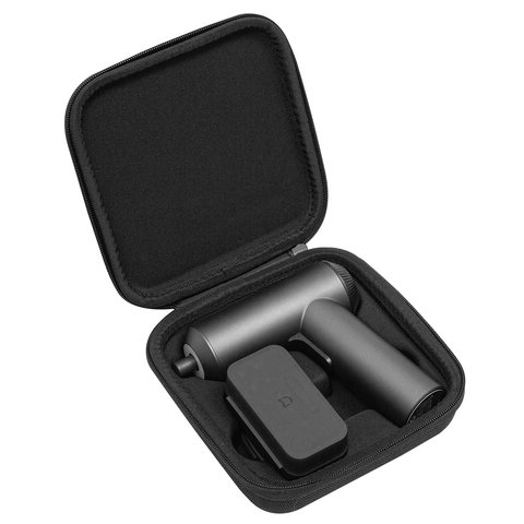 Електрична викрутка Xiaomi Mi Home (Mijia) Electric Screwdriver, 12 в 1 Прев'ю 5