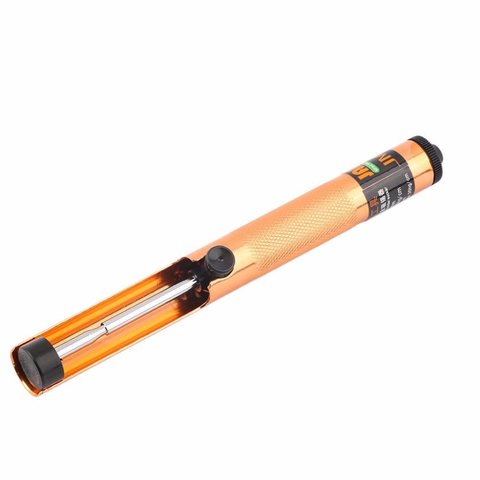 Олововідсмоктувач Jakemy JM-Z02 Прев'ю 2