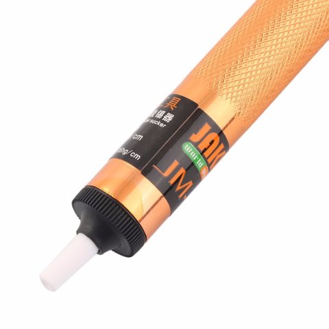 Олововідсмоктувач Jakemy JM-Z02 Прев'ю 4