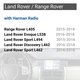Адаптер CarPlay для автомобілів Land Rover Range Rover Evoque Sport 2015-2018 р.в. з системою Harman Прев'ю 1