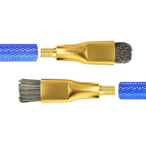 Пензлик Sunshine SS-022D Прев'ю 1