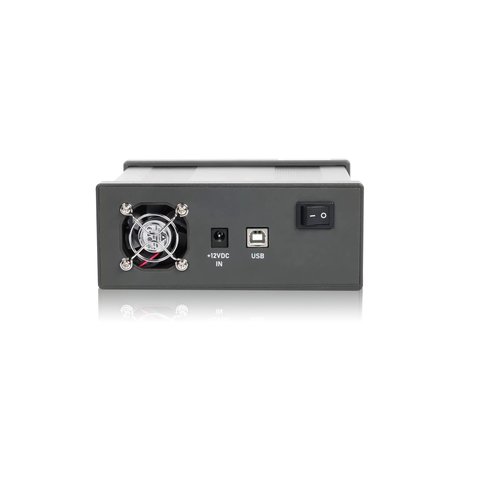 Матричний перемикач ВЧ сигналів SIGLENT SSU5263A Прев'ю 2