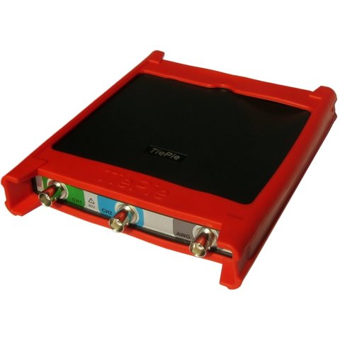 Цифровой осциллограф TiePie Handyscope HS5-540 Превью 3