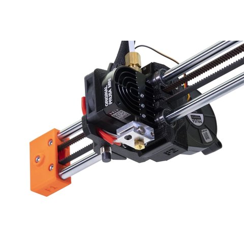 3D-принтер Prusa MINI+ Kit (набор для самостоятельной сборки) Превью 3