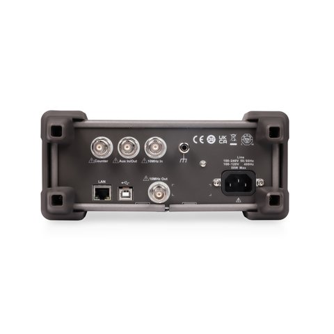 Генератор сигналів SIGLENT SDG1032X Plus Прев'ю 4