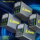 Мережевий зарядний пристрій Mechanic C-Power 6C, 40 Вт, Quick Charge, Power Delivery (PD), 6 портів Прев'ю 2