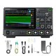 Цифровой осциллограф FNIRSI DPOF1204 Превью 1