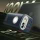 Power bank Remax RPP-100, 60000 мАч, 100 Вт, синий, Quick Charge, Power Delivery (PD), #6954851208211 Превью 2