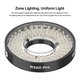 Микроскоп Sunshine R360 Pro, тринокулярный, 7X-45X Превью 9