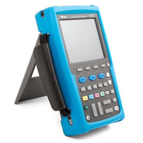 Портативный цифровой осциллограф Micsig MS220T