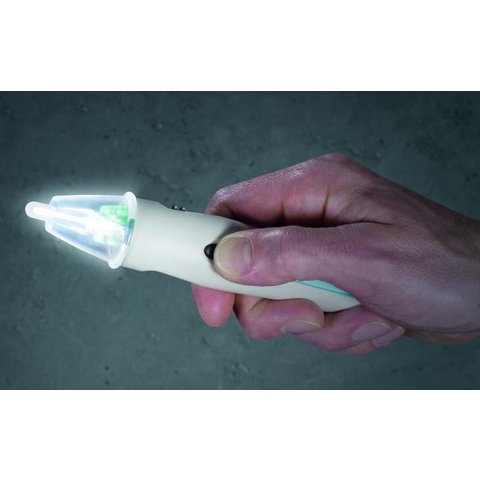 Бесконтактный тестер напряжения Laserliner AC-Check Превью 3