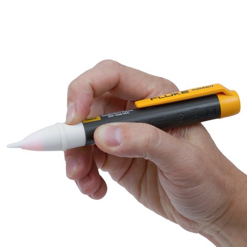 Детектор напруги Fluke 2AC VoltAlert (3611985) Прев'ю 4