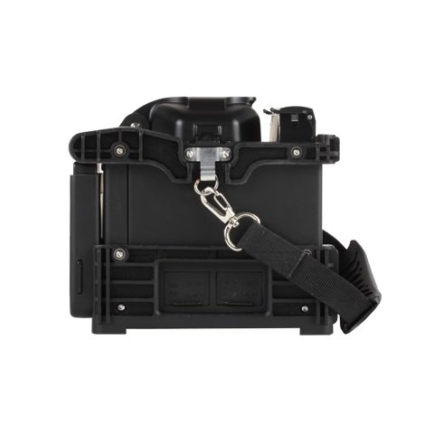 Зварювальний апарат для оптоволокна Grandway GS-40 Прев'ю 1