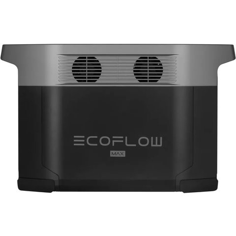Зарядна станція EcoFlow DELTA Max 1600 (1612 Вт/год) Прев'ю 3