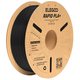 Филамент для 3D-принтера ELEGOO RAPID PLA+, черный (black), 10 кг Превью 1
