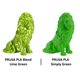 Филамент для 3D-принтера PRUSA PLA Blend Lime Green, 970 г Превью 4