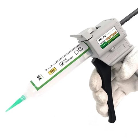 Пистолет универсальный RELIFE RL-062, 30-60 мл Превью 1