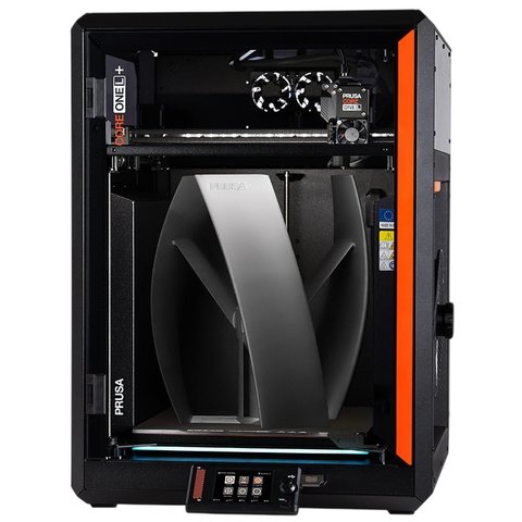 3D-принтер PRUSA CORE One L+ Прев'ю 2