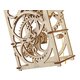 Mechanical 3D Puzzle UGEARS Timer Preview 5